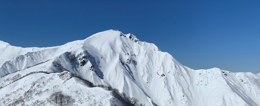MT.Tanigawa